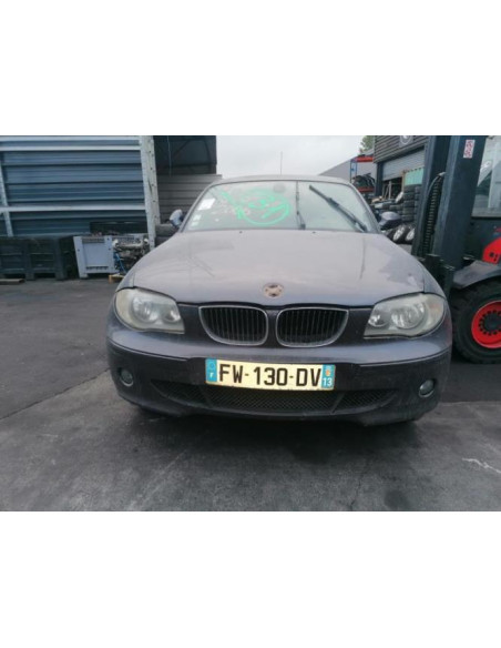 Kit de demarrage BMW SERIE 1 E87 PHASE 1 Diesel