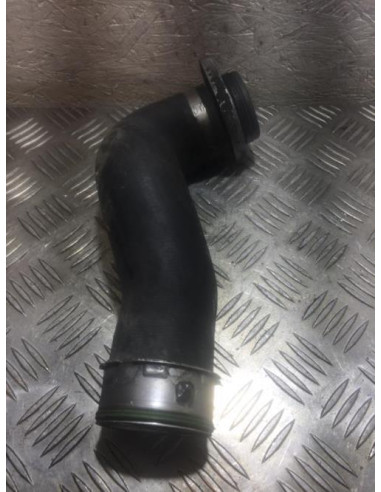 Conduite d'air BMW SERIE 1 E87 PHASE 1 Diesel