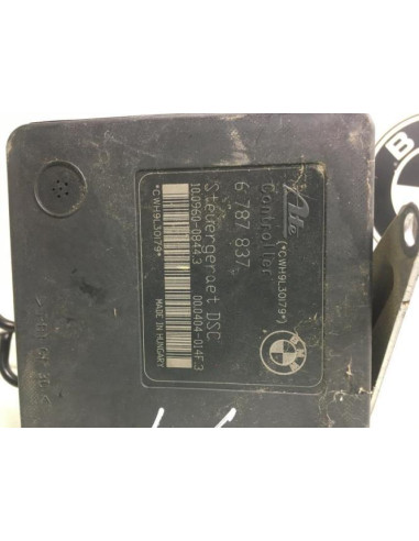 Bloc ABS (freins anti-blocage) BMW SERIE 1 E81 Diesel