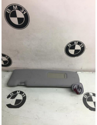 Pare soleil gauche BMW SERIE 1 E81 Diesel