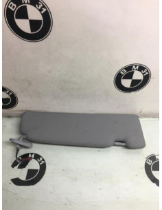 Pare soleil gauche BMW SERIE 1 E81 Diesel 2