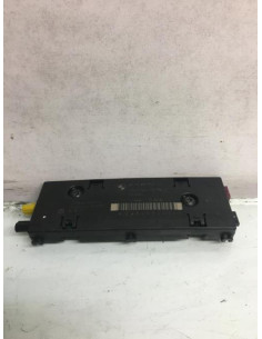 Antenne BMW SERIE 1 E87 PHASE 1 Diesel