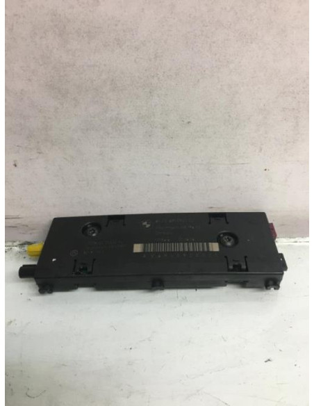 Antenne BMW SERIE 1 E87 PHASE 1 Diesel