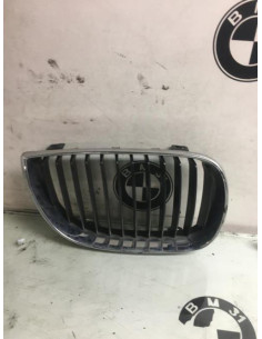 Grille de calandre droite BMW SERIE 1 E87 PHASE 1 Diesel