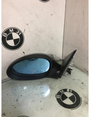 Retroviseur gauche BMW SERIE 1 E87 PHASE 1 Diesel