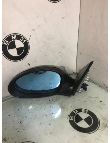 Retroviseur gauche BMW SERIE 1 E87 PHASE 1 Diesel