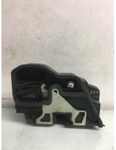Serrure arriere droit BMW SERIE 1 E87 PHASE 1 Diesel 2