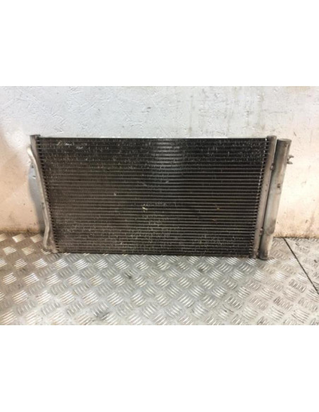 Condenseur de clim BMW SERIE 1 E87 PHASE 1 Diesel