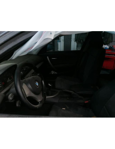 Condenseur de clim BMW SERIE 1 E87 PHASE 1 Diesel