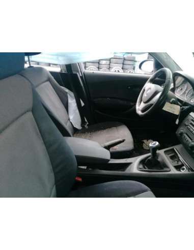 Condenseur de clim BMW SERIE 1 E87 PHASE 1 Diesel