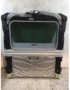 Toit ouvrant BMW SERIE 1 E87 PHASE 1 Diesel 2