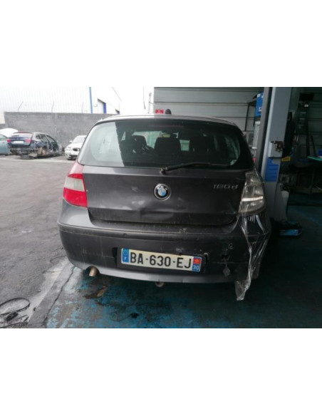 Toit ouvrant BMW SERIE 1 E87 PHASE 1 Diesel