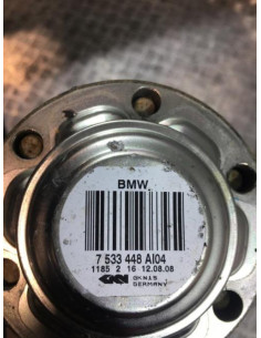 Cardan arriere droit (transmission) BMW SERIE 3 E90 PHASE 2 Diesel 2