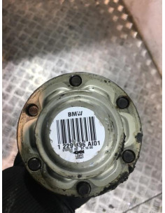 Cardan arriere droit (transmission) BMW SERIE 3 E46 PHASE 1  2