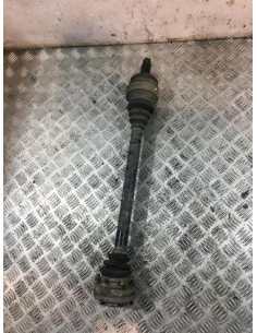 Cardan arriere droit (transmission) BMW SERIE 3 E46 PHASE 1 