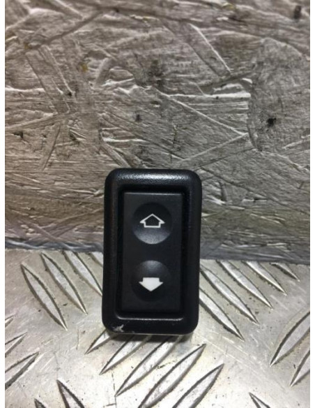 Interrupteur de leve vitre arriere gauche BMW SERIE 3 E36 