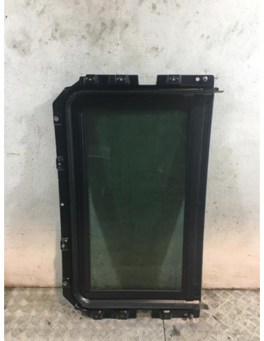 Vitre custode toit BMW SERIE 5 F11 TOURING PHASE 1 BREAK Diesel