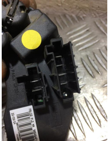Resistance chauffage BMW SERIE 1 E87 PHASE 1 Diesel