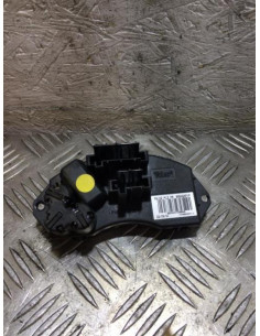 Resistance chauffage BMW SERIE 1 E87 PHASE 1 Diesel 2