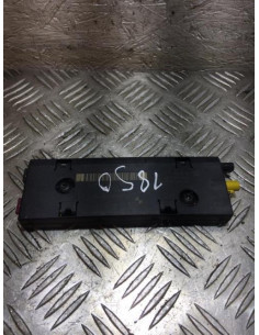 Antenne BMW SERIE 1 E87 PHASE 1 Diesel
