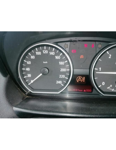 Antenne BMW SERIE 1 E87 PHASE 1 Diesel