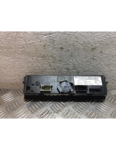 Commande chauffage BMW SERIE 1 E87 PHASE 1 Diesel