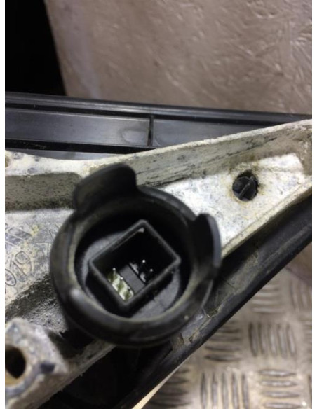 Retroviseur gauche BMW SERIE 1 E87 PHASE 1 Diesel