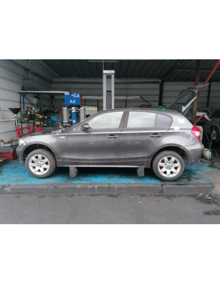 Cache batterie BMW SERIE 1 E87 PHASE 1 Diesel