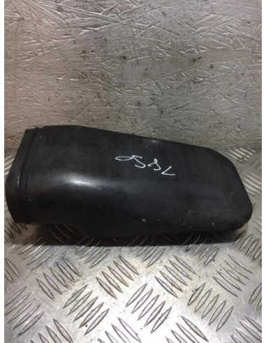 Conduite d'air BMW SERIE 1 E87 PHASE 1 Diesel