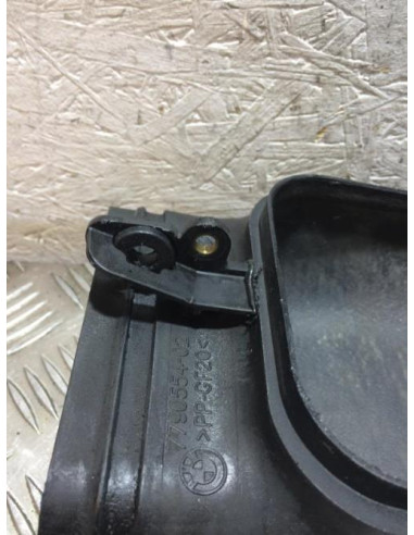 Conduite d'air BMW SERIE 1 E87 PHASE 1 Diesel