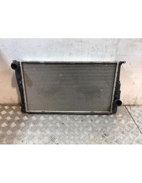 Radiateur eau BMW SERIE 1 E87 PHASE 1 Diesel