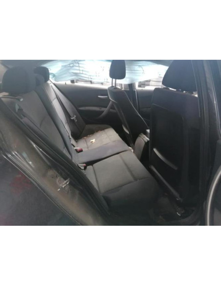 Radiateur eau BMW SERIE 1 E87 PHASE 1 Diesel
