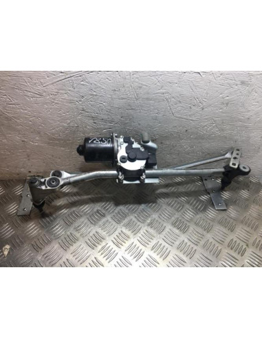 Moteur essuie glace avant BMW SERIE 1 E87 PHASE 1 Diesel