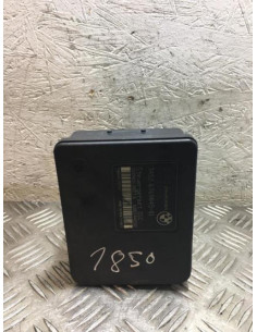Bloc ABS (freins anti-blocage) BMW SERIE 1 E87 PHASE 1 Diesel