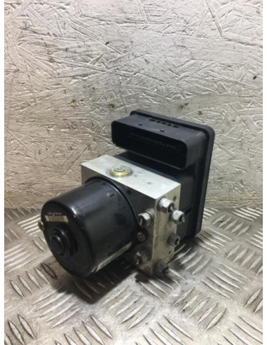 Bloc ABS (freins anti-blocage) BMW SERIE 1 E87 PHASE 1 Diesel