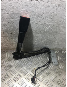 Pretensionneur de ceinture avant droit BMW SERIE 1 E87 PHASE 1 Diesel