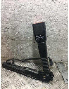 Pretensionneur de ceinture avant droit BMW SERIE 1 E87 PHASE 1 Diesel 2