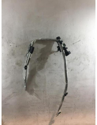 Air bag rideau gauche BMW SERIE 1 E87 PHASE 1 Diesel