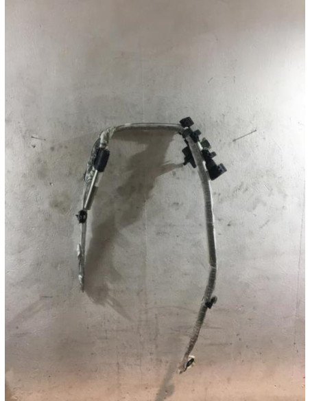 Air bag rideau gauche BMW SERIE 1 E87 PHASE 1 Diesel
