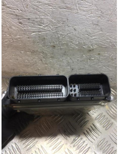 Calculateur BMW SERIE 1 E87 PHASE 1  2