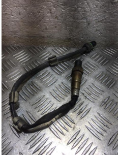 Sonde lambda BMW SERIE 1 E81 