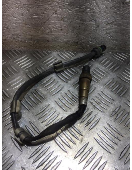 Sonde lambda BMW SERIE 1 E81 