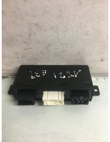 Calculateur BMW SERIE 5 E39 PHASE 2 Essence