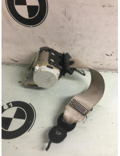 Pretensionneur de ceinture arriere gauche BMW SERIE 5 F11 TOURING PHASE 1 BREAK Diesel