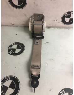 Pretensionneur de ceinture arriere gauche BMW SERIE 5 F11 TOURING PHASE 1 BREAK Diesel 2