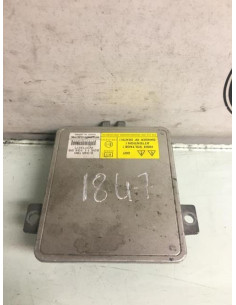 Boitier xenon BMW SERIE 3 E90 PHASE 1 Diesel