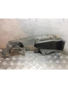 Cache sous moteur BMW X3 E83 PHASE 1 Diesel 2