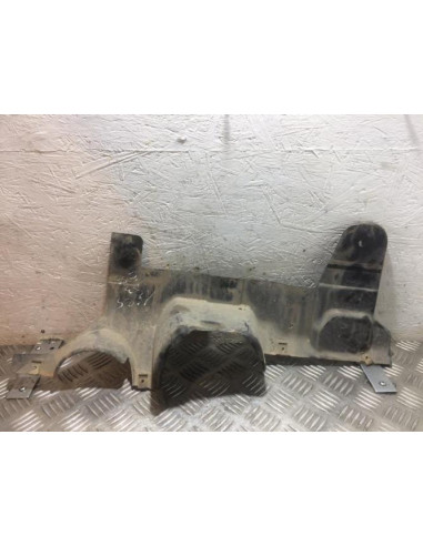Cache sous moteur BMW X3 E83 PHASE 1 Diesel