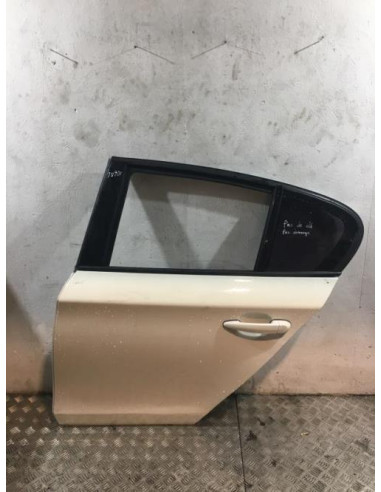 Porte arriere gauche BMW SERIE 1 E87 PHASE 2 Diesel