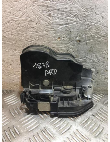 Serrure arriere droit BMW SERIE 1 E87 PHASE 2 Diesel